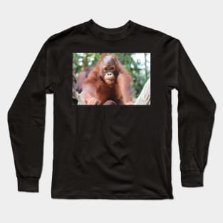 Hypnotised Long Sleeve T-Shirt